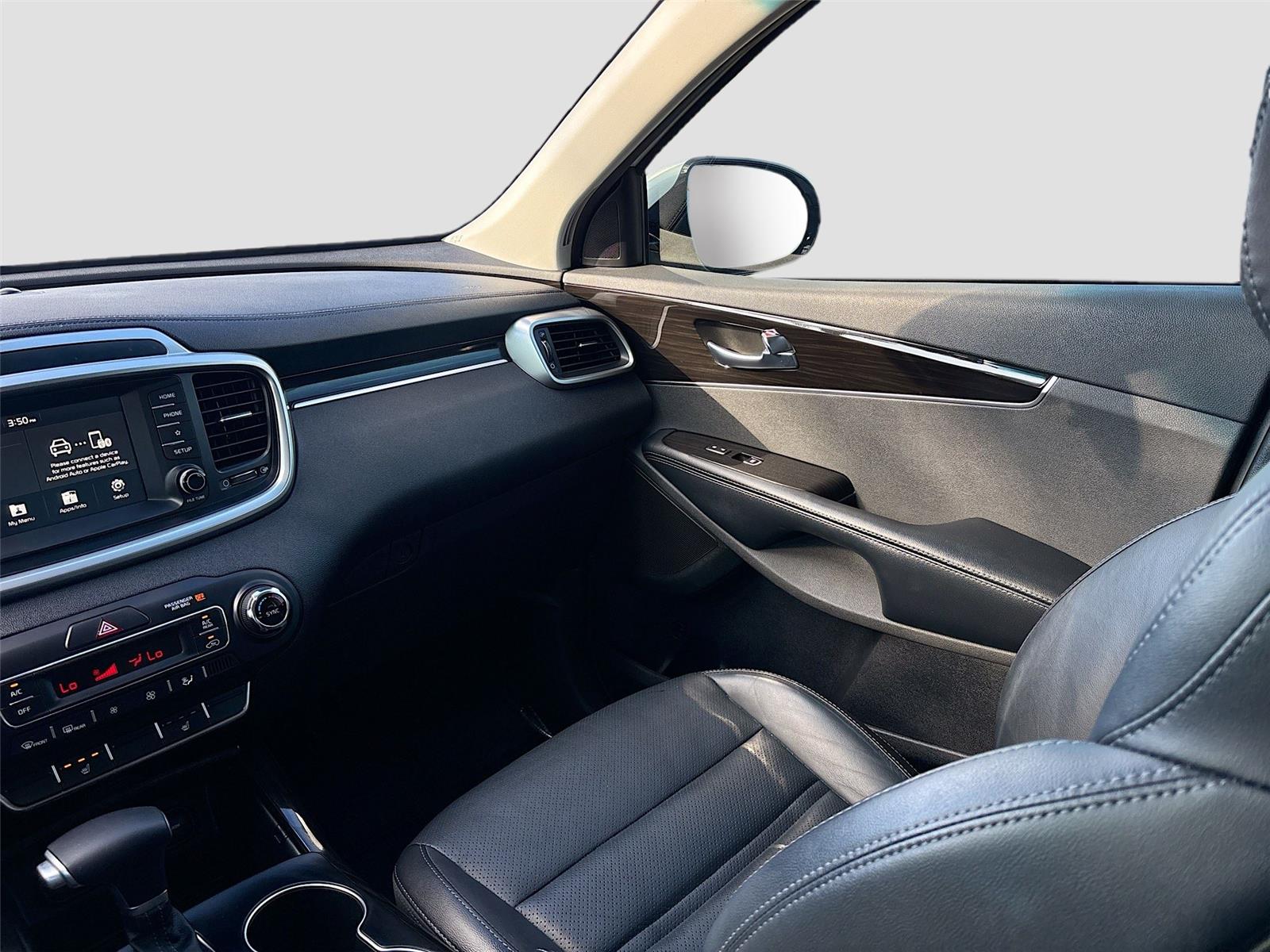 2020 Kia Sorento EX V6