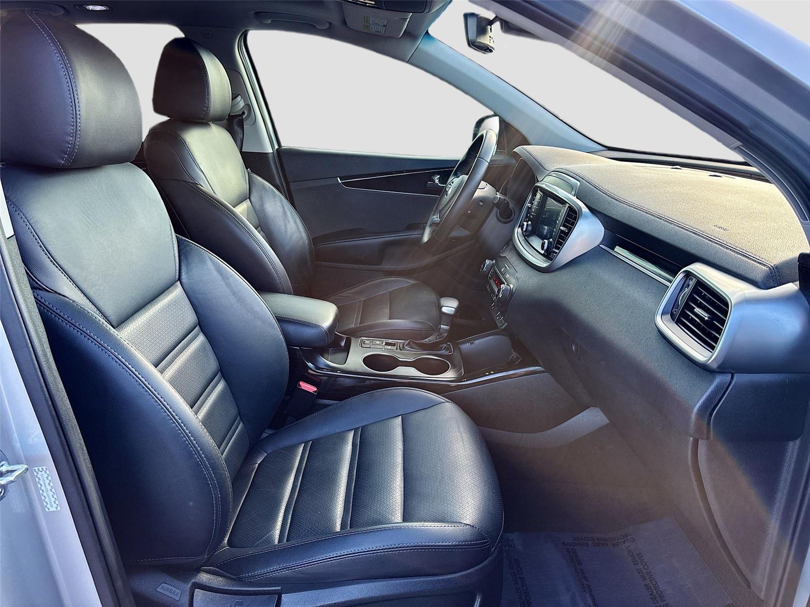 2020 Kia Sorento EX V6