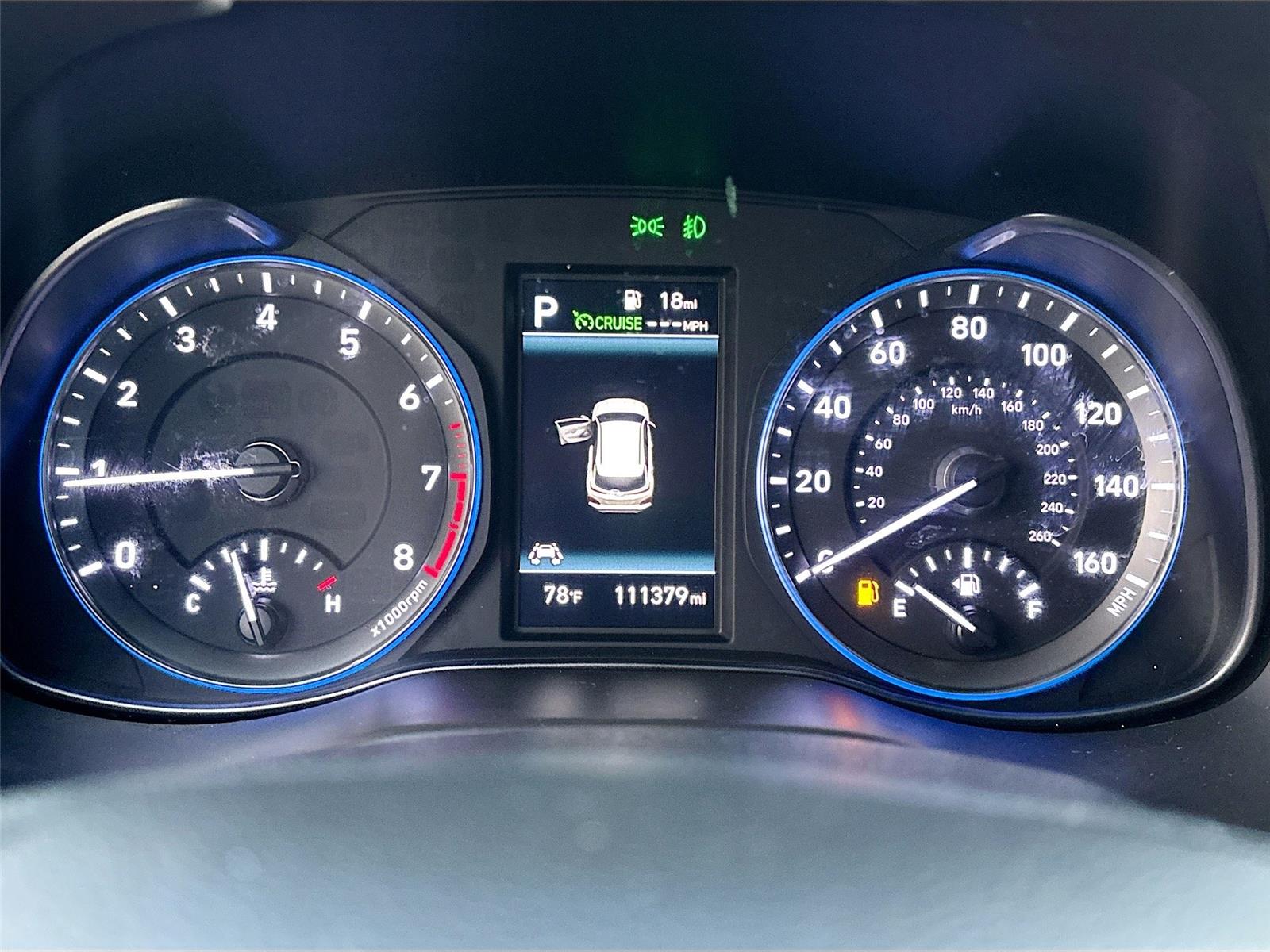 2021 Hyundai Kona Ultimate