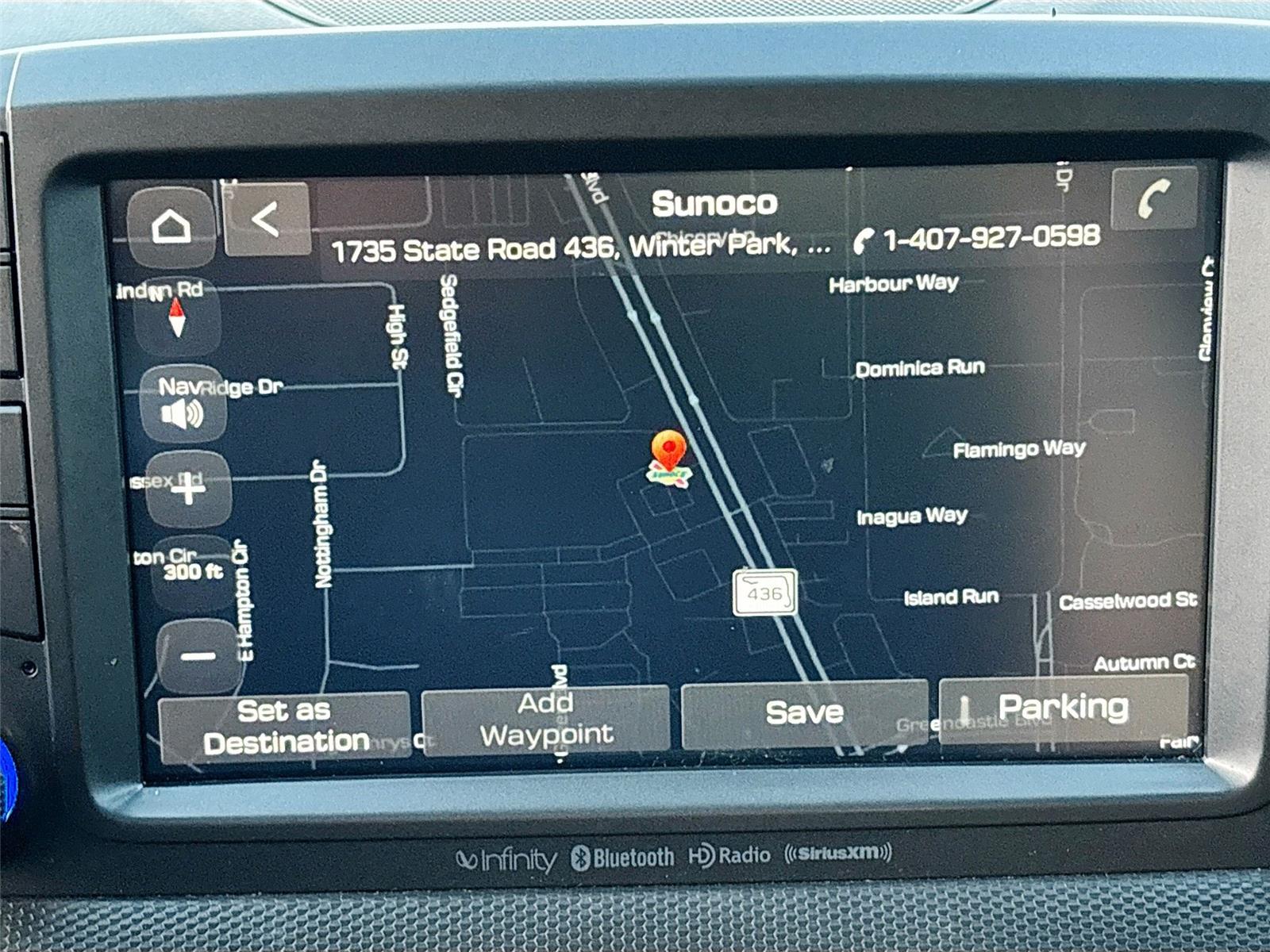 2021 Hyundai Kona Ultimate