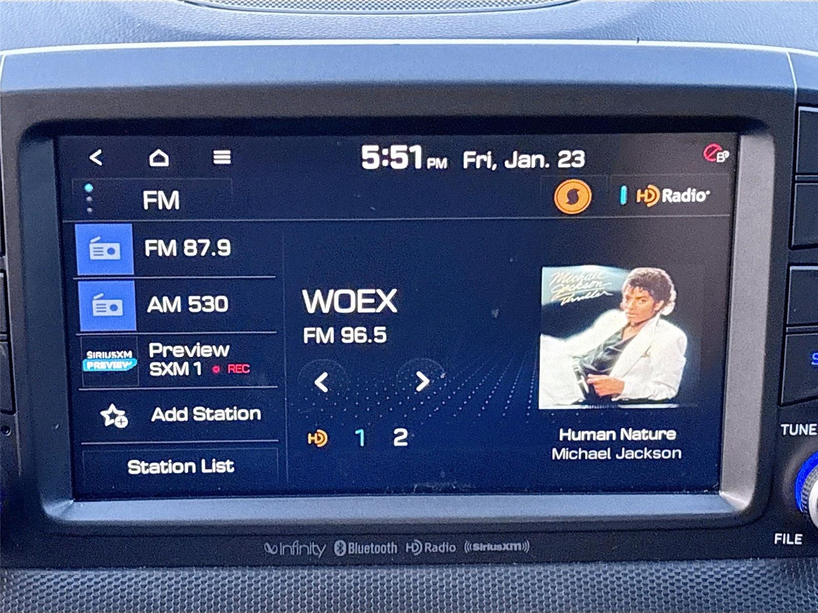 2021 Hyundai Kona Ultimate