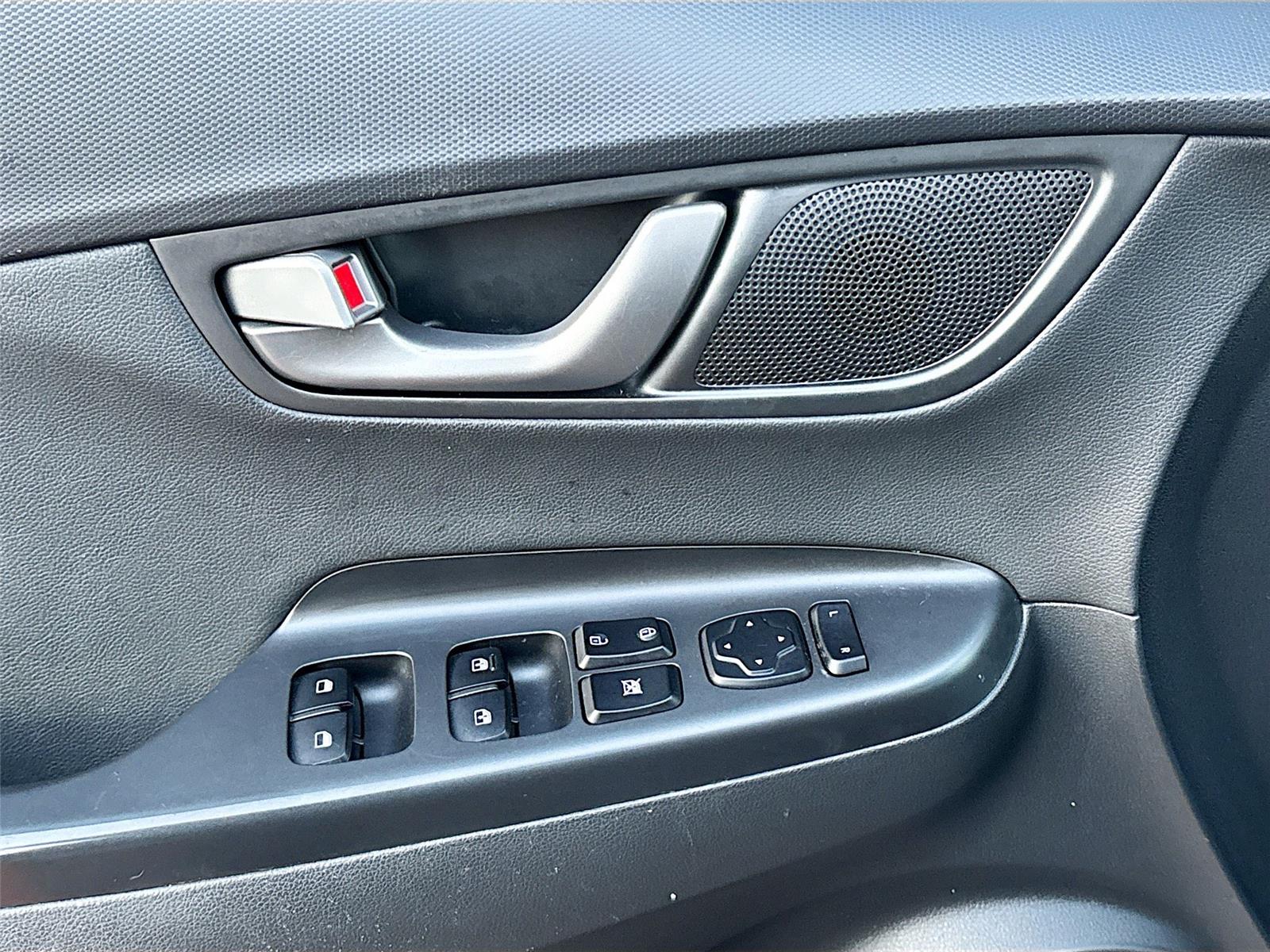 2021 Hyundai Kona Ultimate