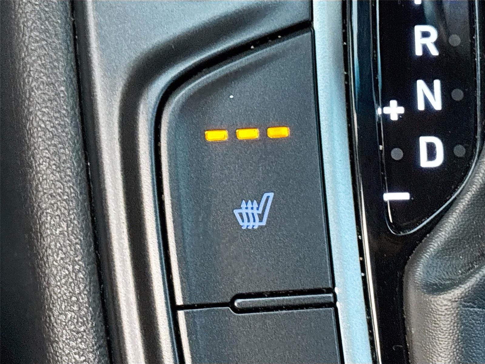 2021 Hyundai Kona Ultimate