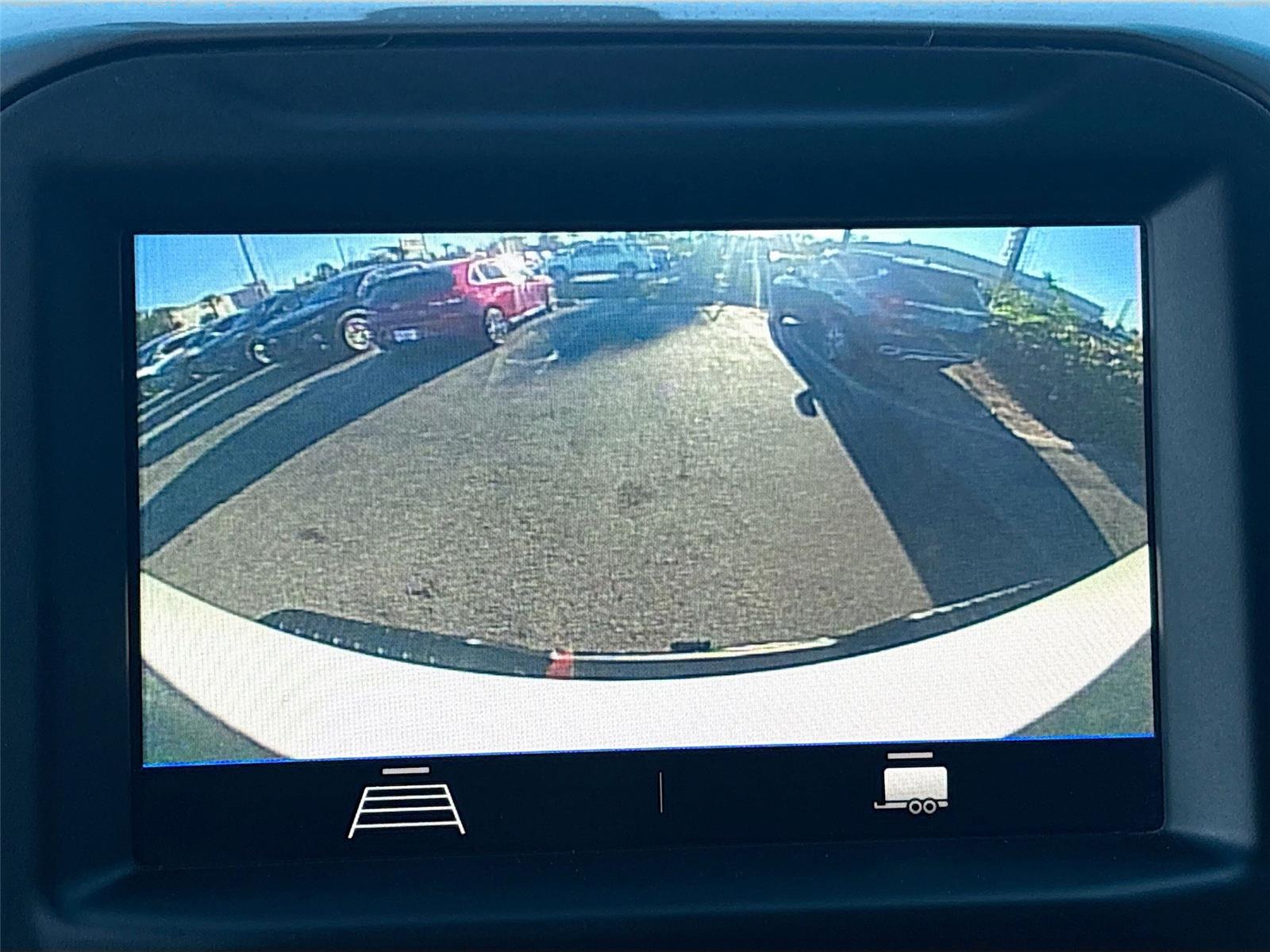 2022 Chevrolet Silverado 2500HD Work Truck