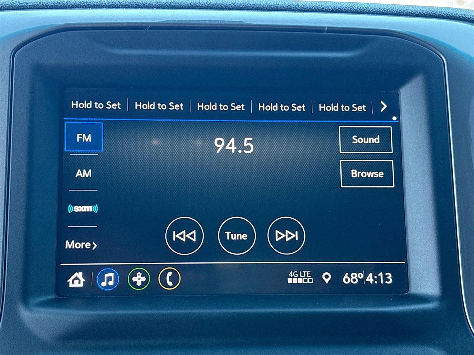 2022 Chevrolet Silverado 2500HD Work Truck