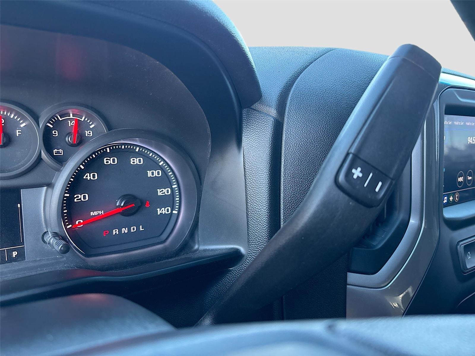 2022 Chevrolet Silverado 2500HD Work Truck