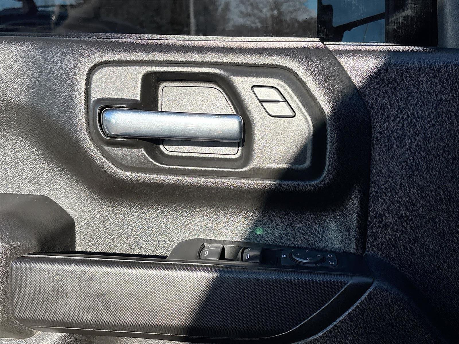 2022 Chevrolet Silverado 2500HD Work Truck