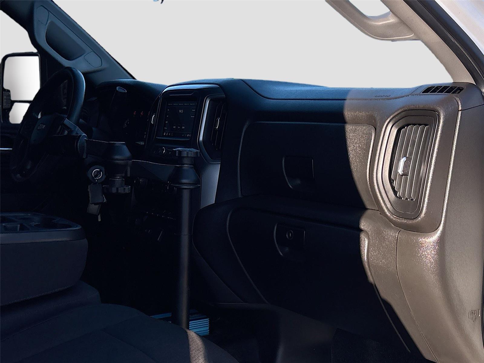 2022 Chevrolet Silverado 2500HD Work Truck