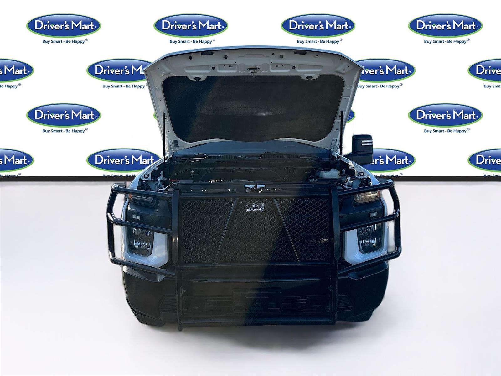 2022 Chevrolet Silverado 2500HD Work Truck