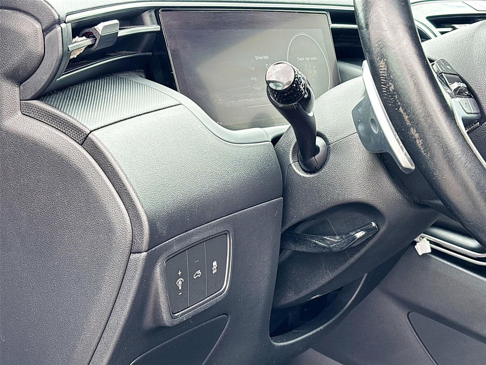 2022 Hyundai Santa Cruz SEL Premium