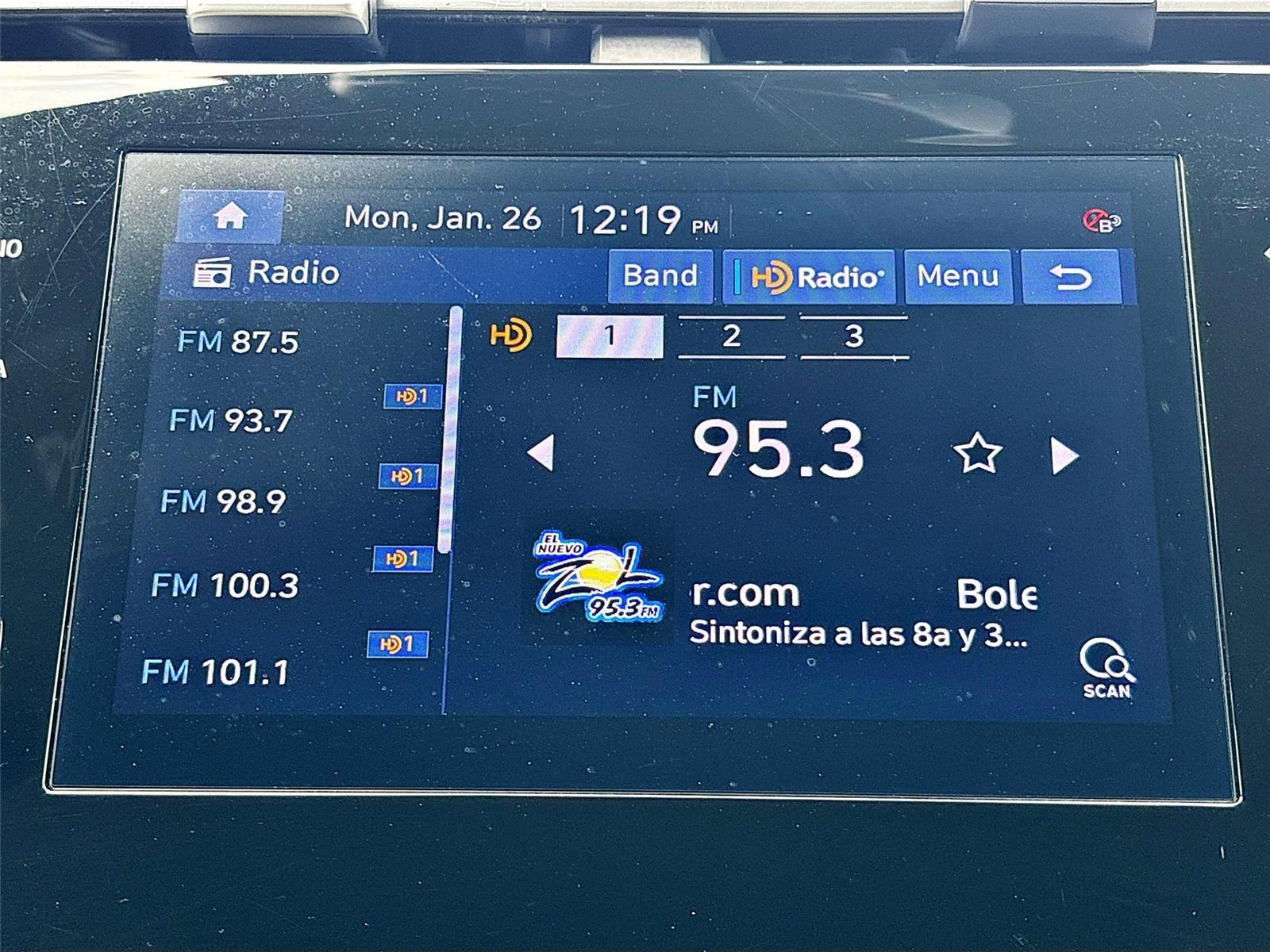 2022 Hyundai Santa Cruz SEL Premium