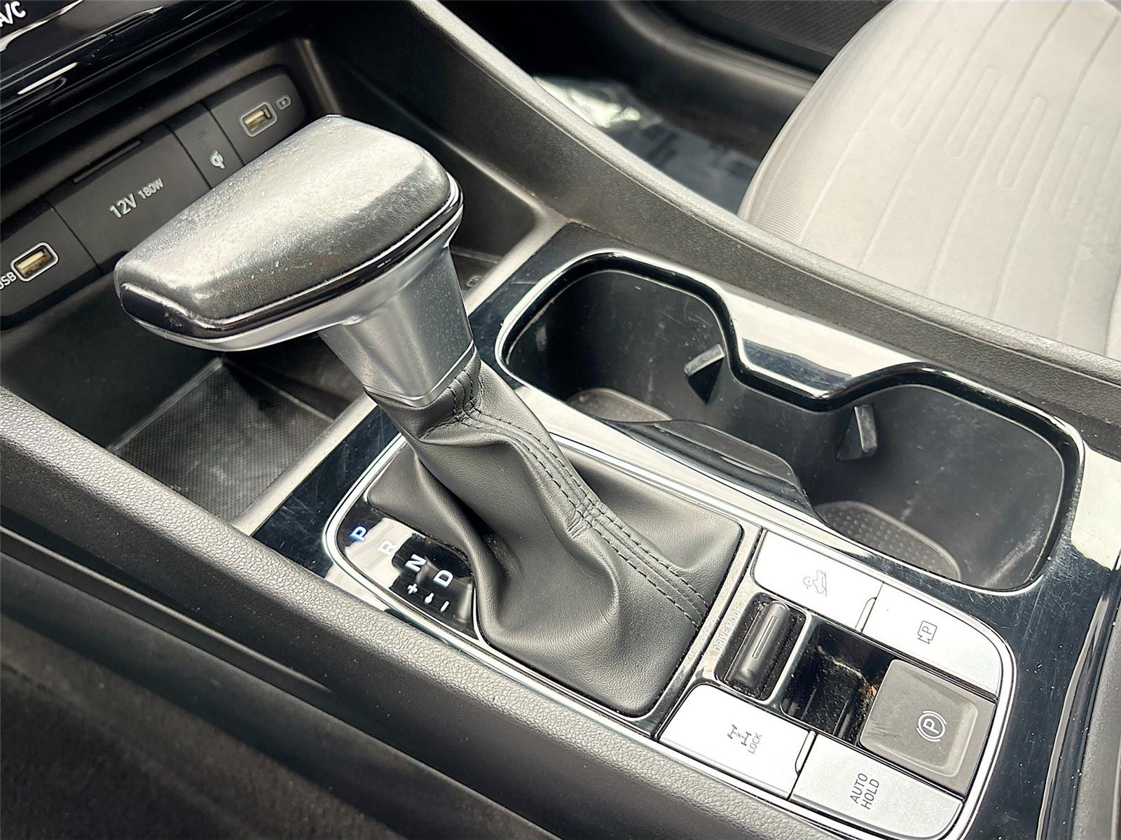 2022 Hyundai Santa Cruz SEL Premium