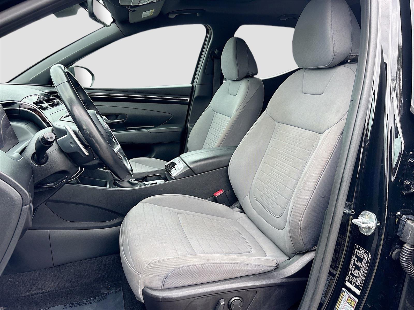 2022 Hyundai Santa Cruz SEL Premium