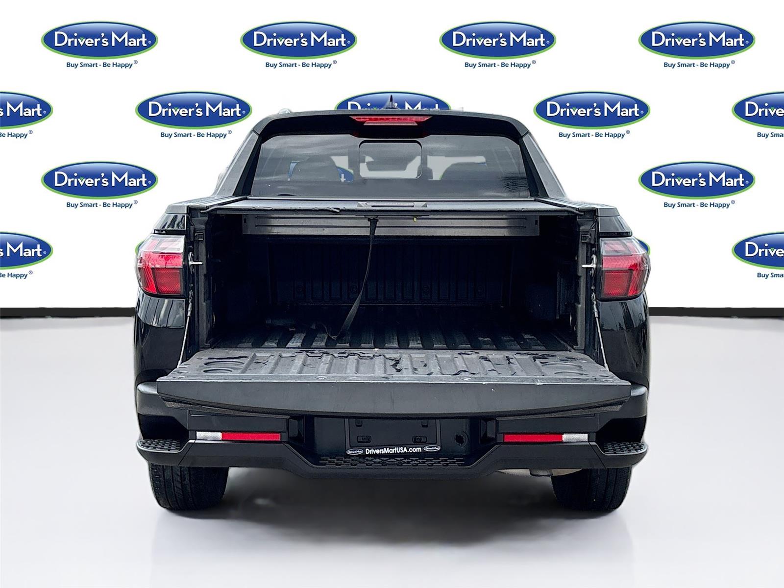 2022 Hyundai Santa Cruz SEL Premium