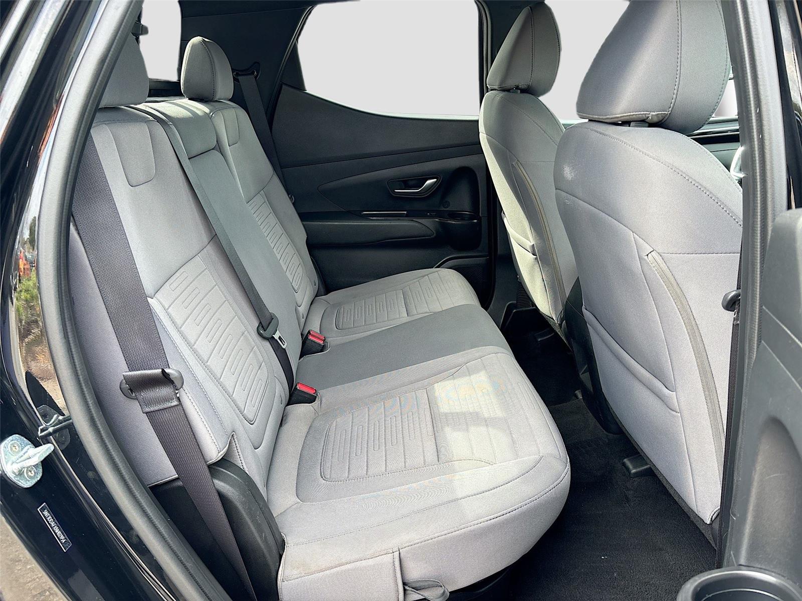 2022 Hyundai Santa Cruz SEL Premium