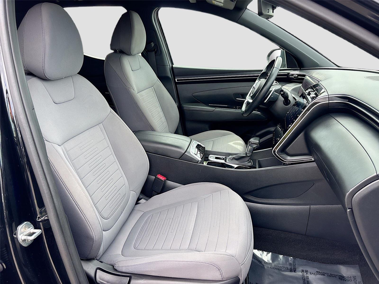 2022 Hyundai Santa Cruz SEL Premium