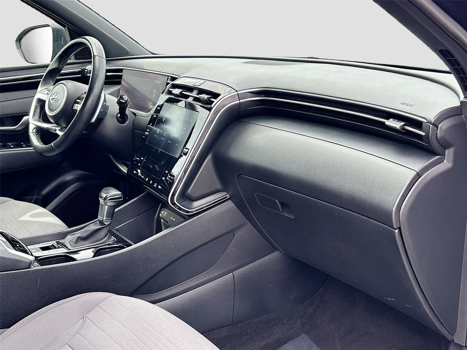 2022 Hyundai Santa Cruz SEL Premium