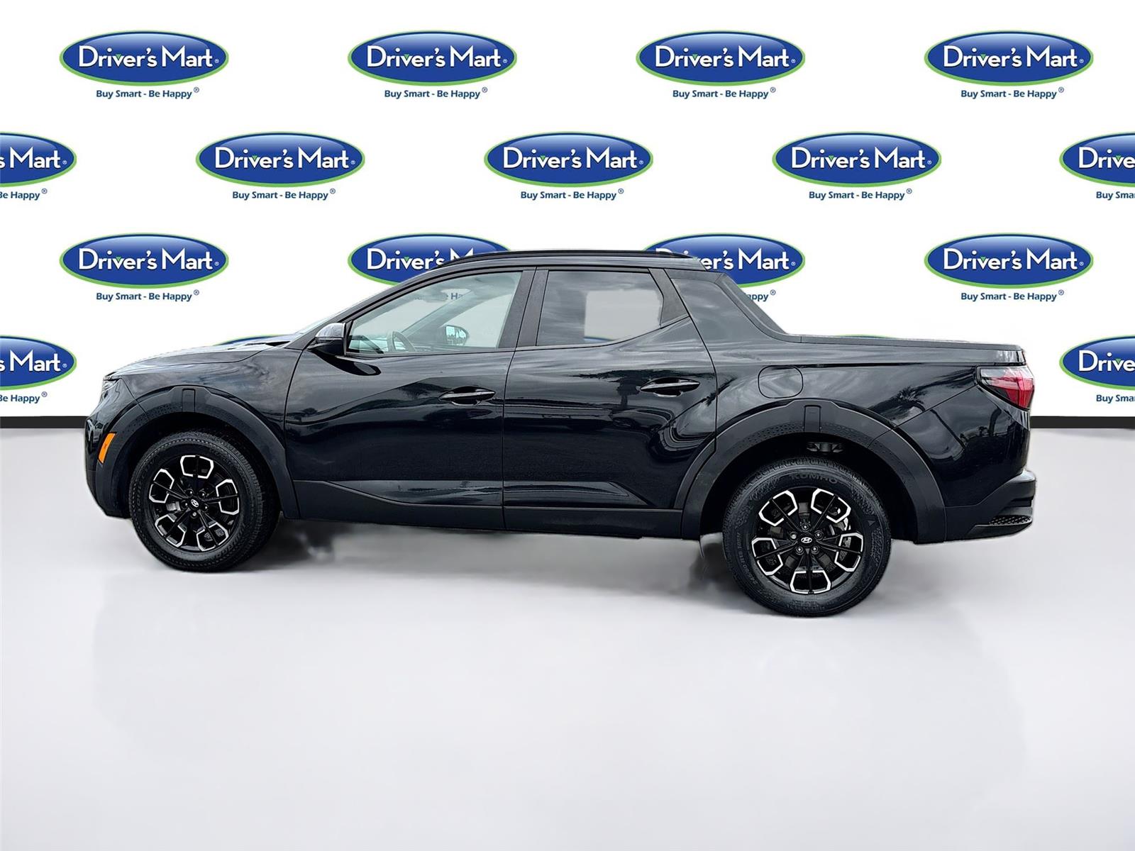 2022 Hyundai Santa Cruz SEL Premium