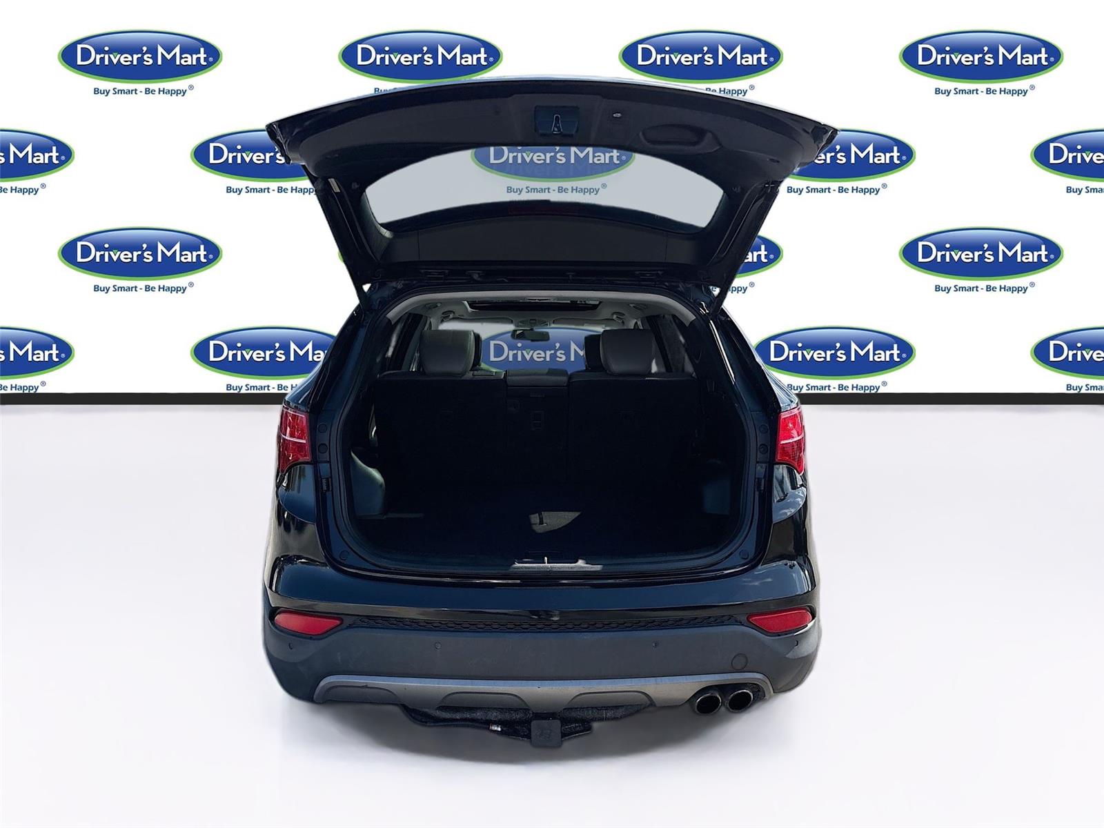 2016 Hyundai Santa Fe Sport