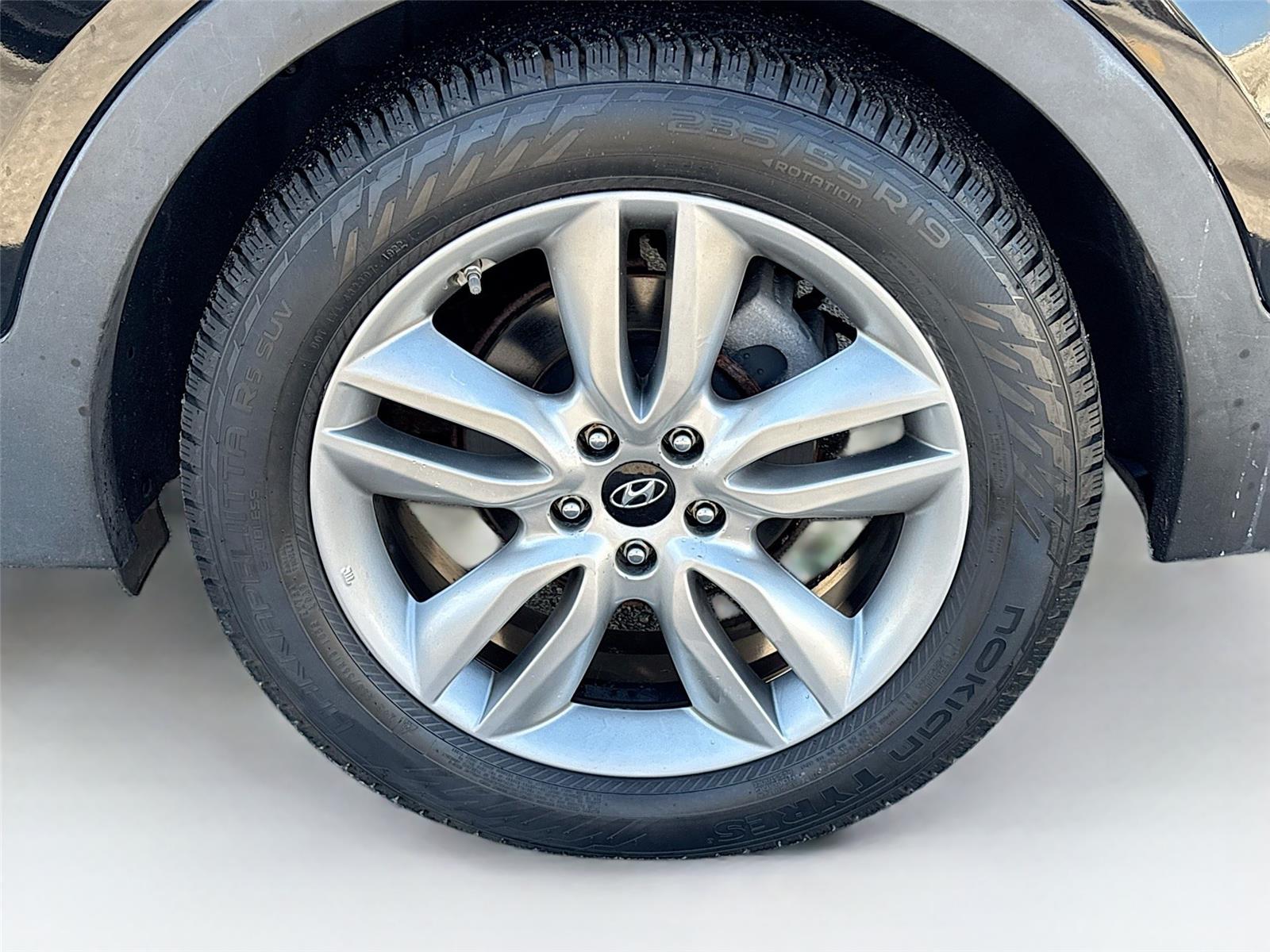 2016 Hyundai Santa Fe Sport