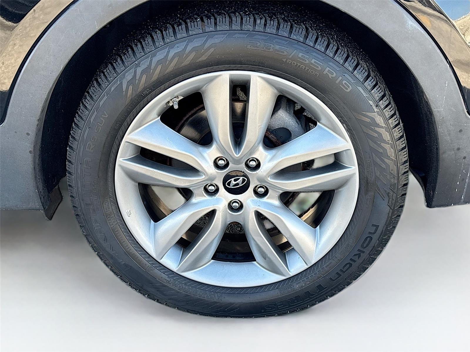 2016 Hyundai Santa Fe Sport
