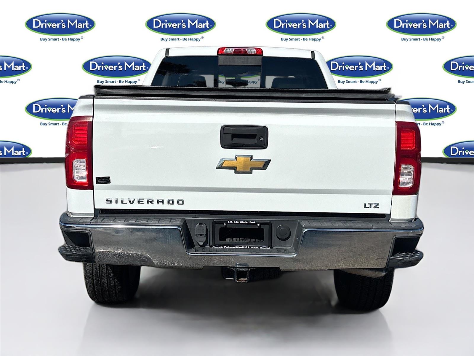 2017 CHEVROLET SILVERADO C1500