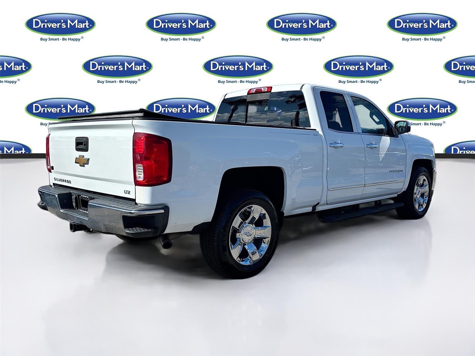 2017 CHEVROLET SILVERADO C1500