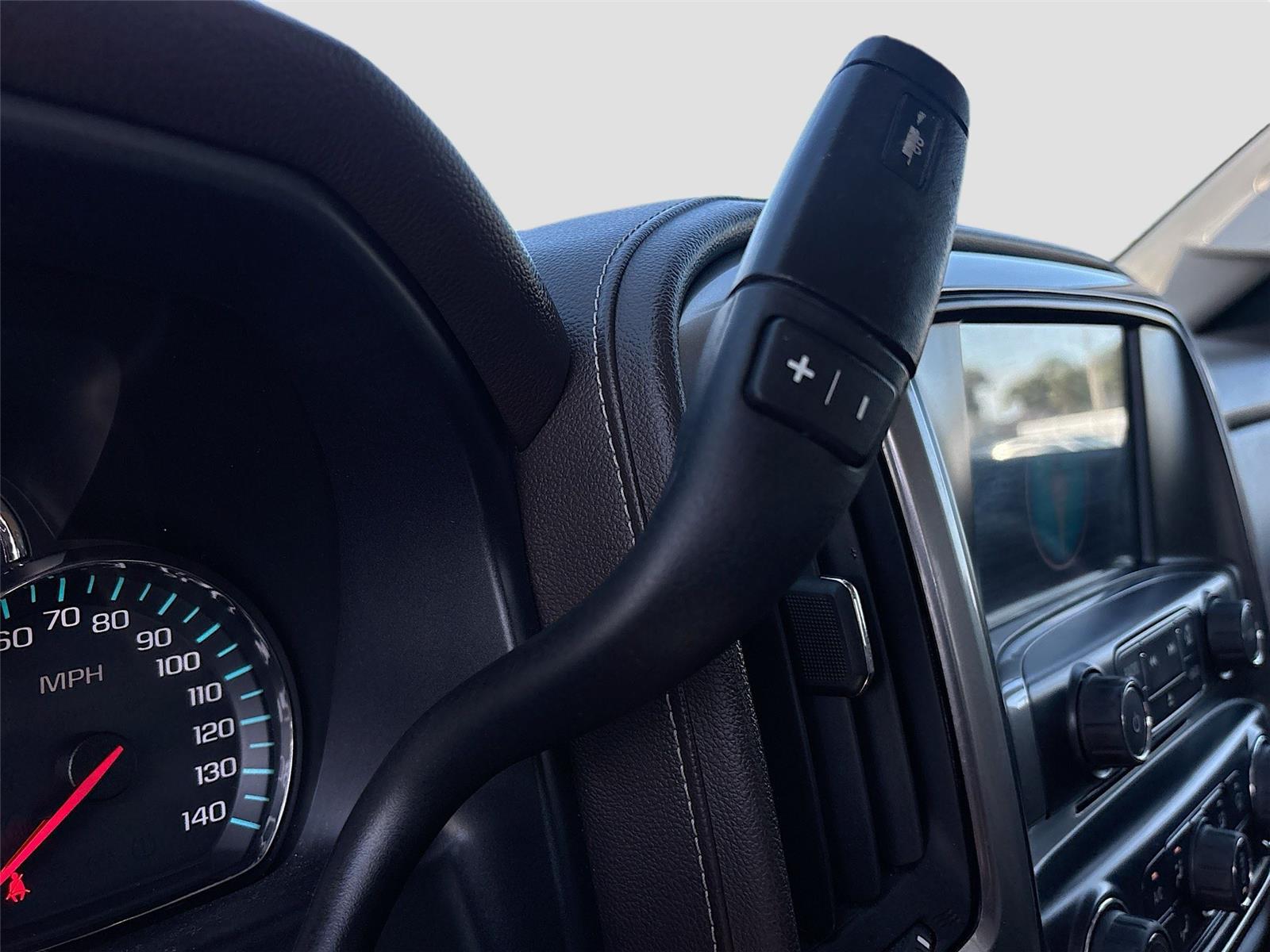 2017 CHEVROLET SILVERADO C1500