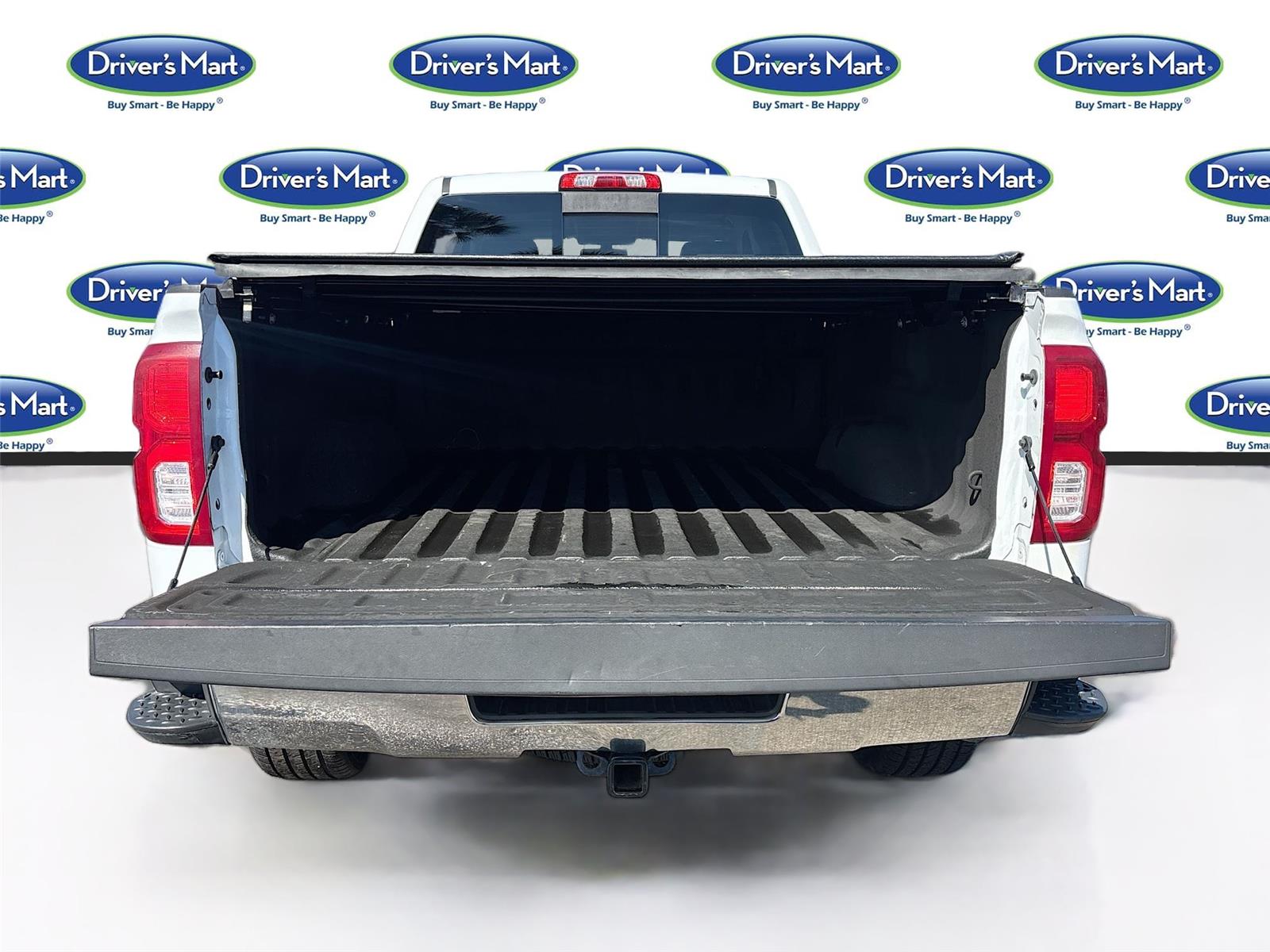 2017 CHEVROLET SILVERADO C1500