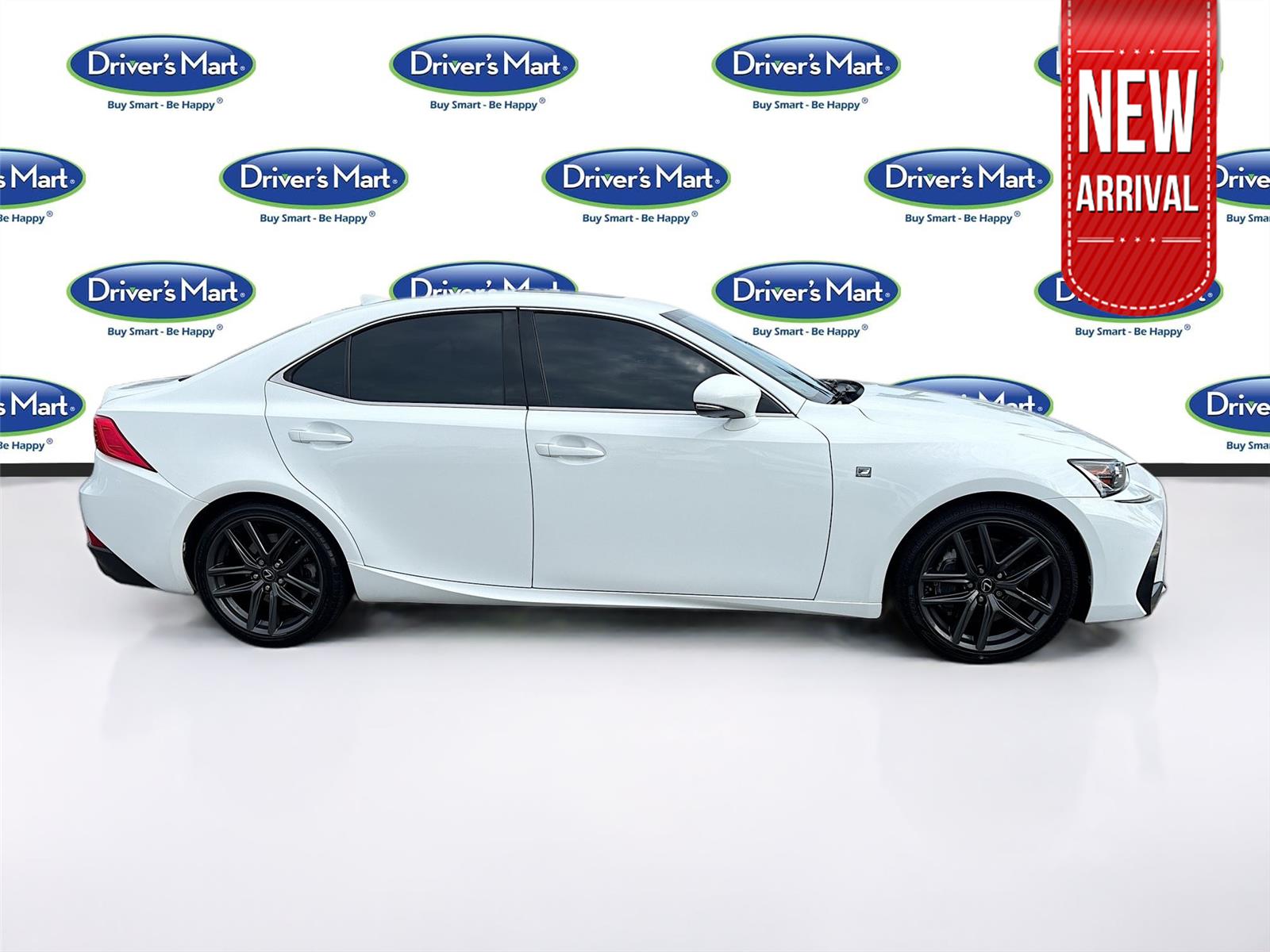 2017 Lexus IS IS Turbo