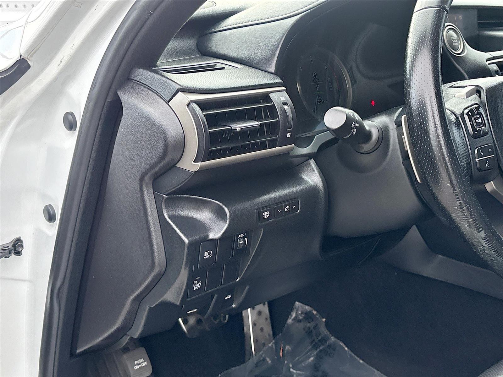 2017 Lexus IS IS Turbo