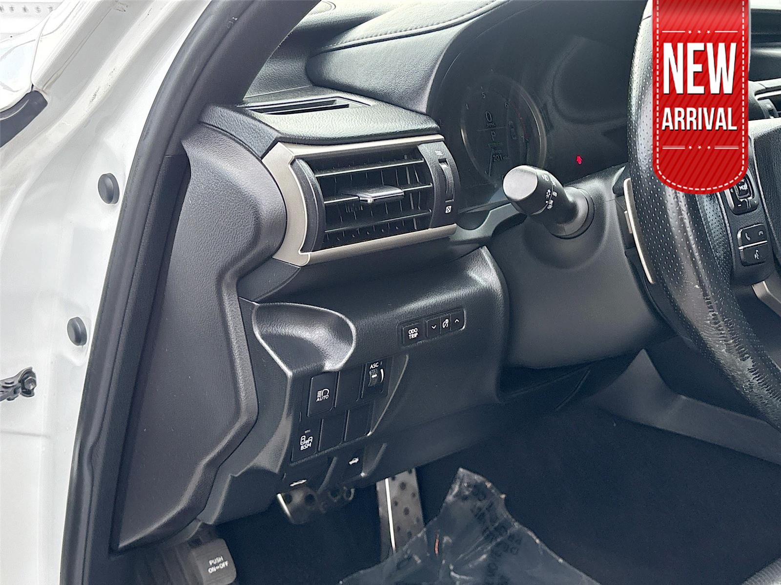 2017 Lexus IS IS Turbo