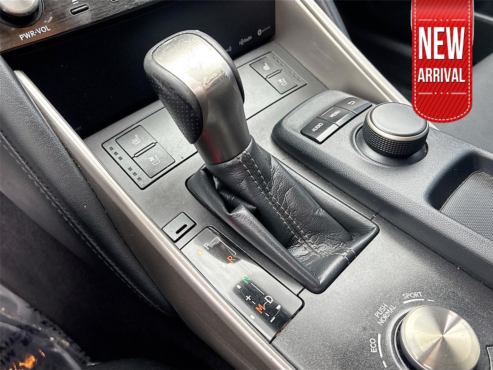 2017 Lexus IS IS Turbo