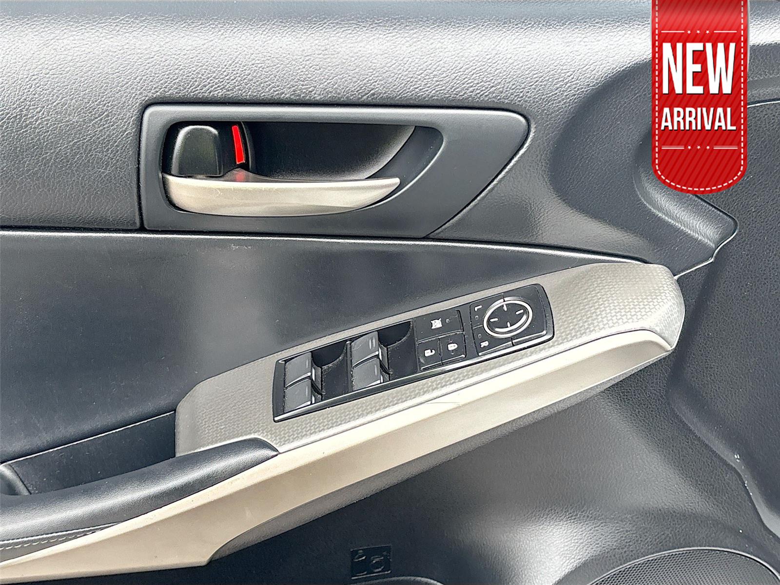 2017 Lexus IS IS Turbo