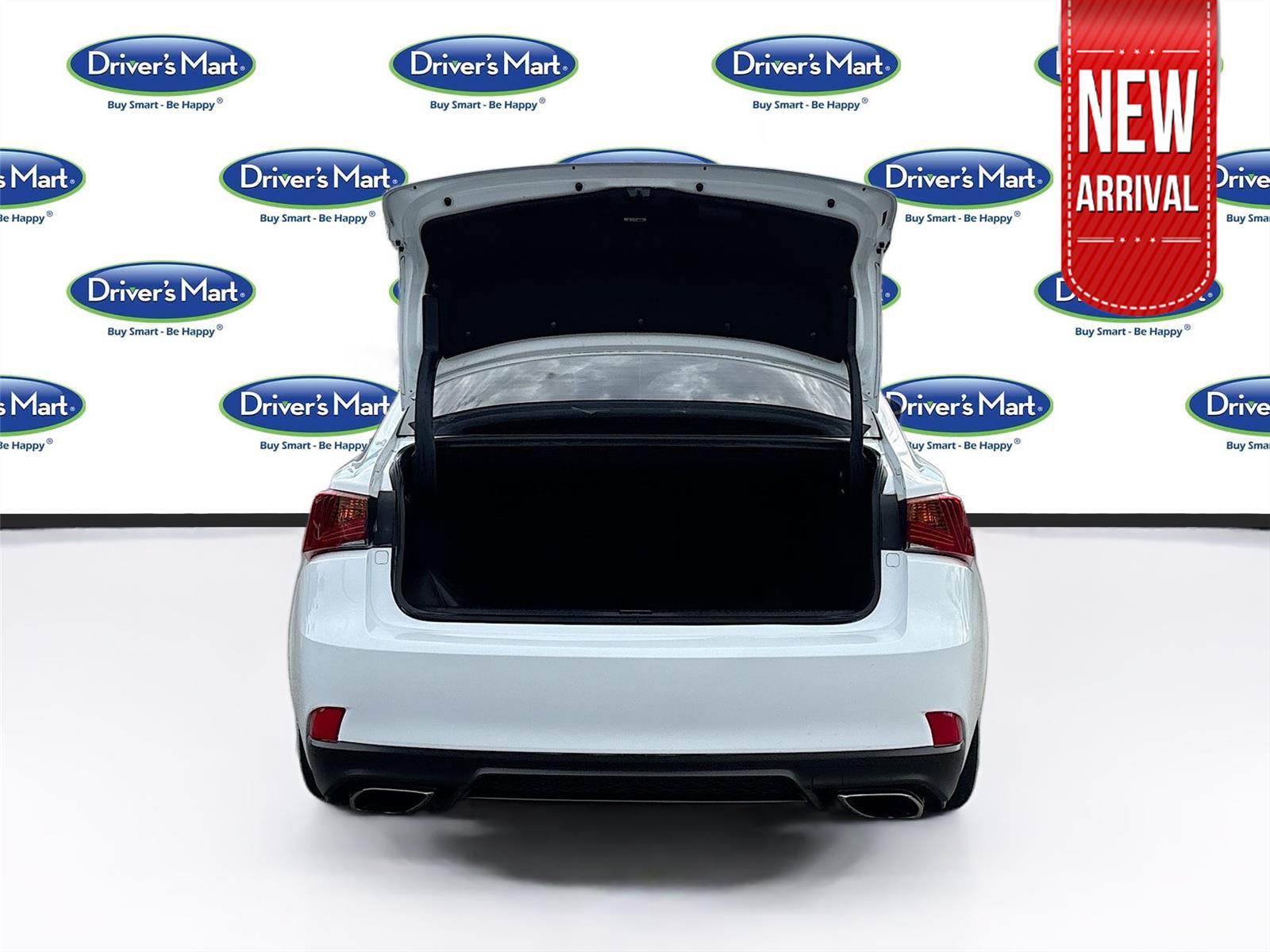 2017 Lexus IS IS Turbo