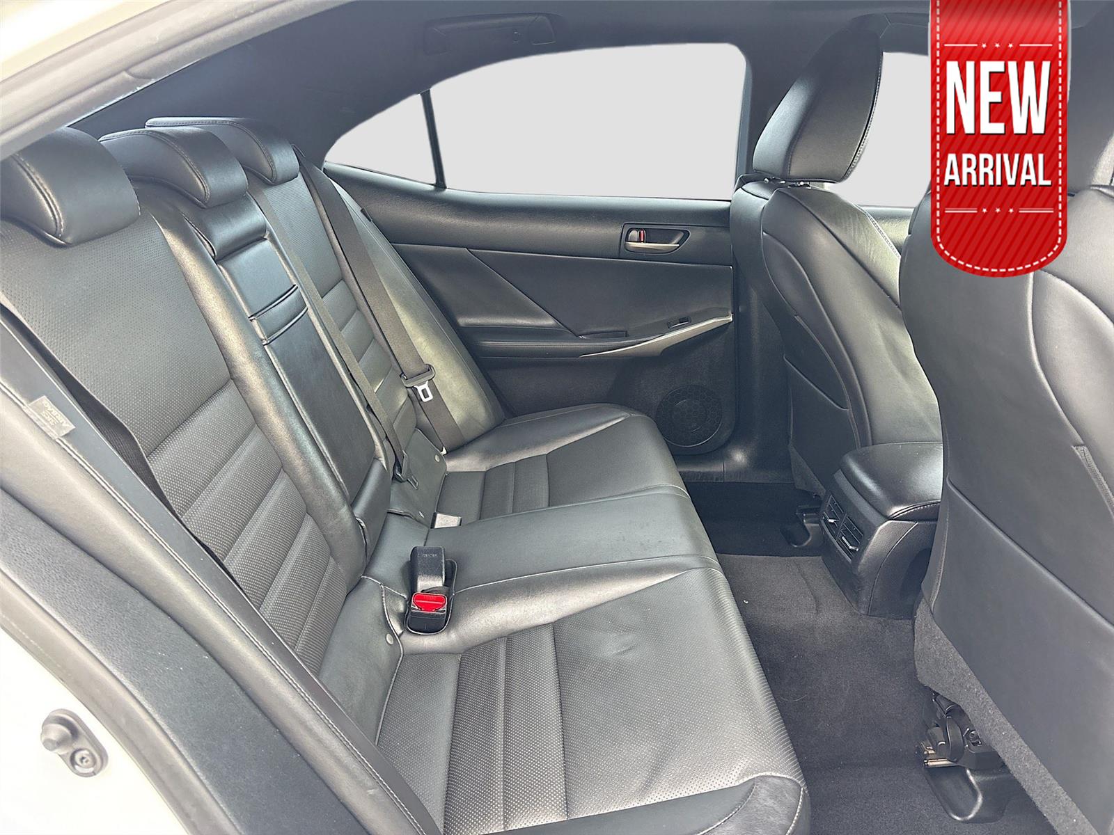 2017 Lexus IS IS Turbo