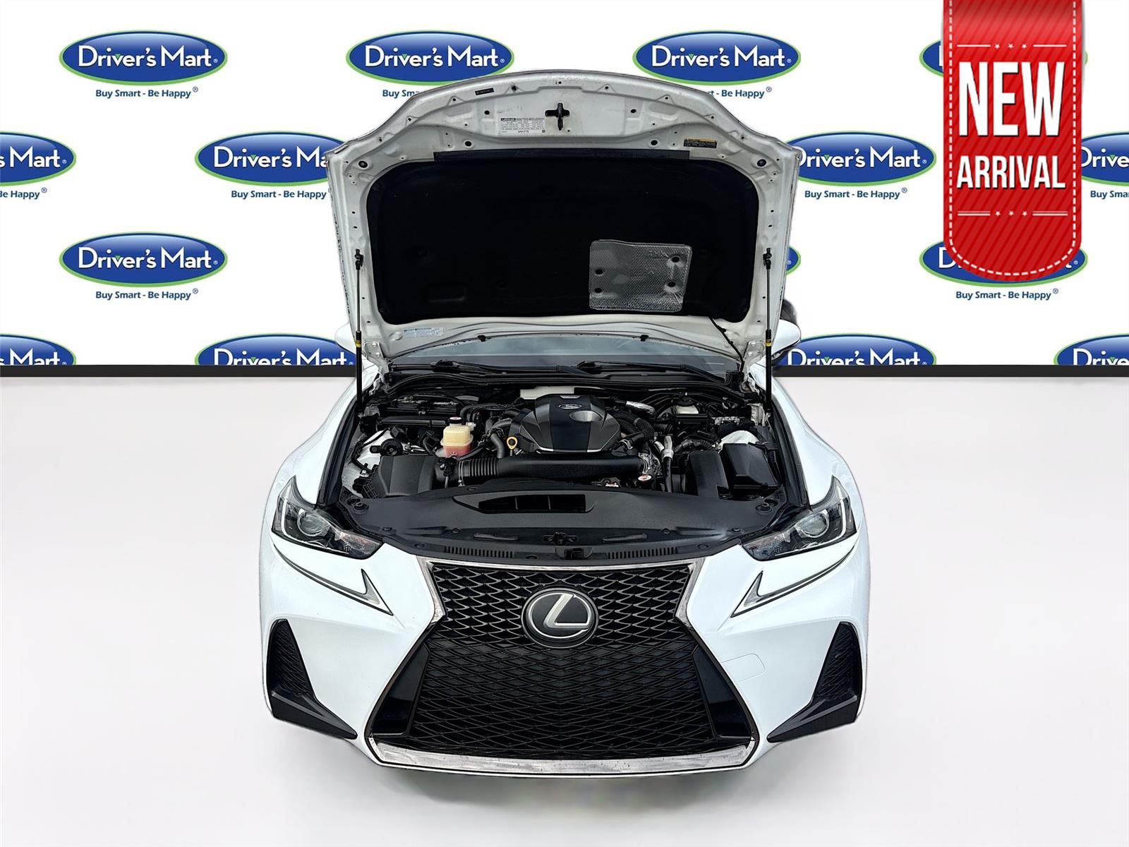 2017 Lexus IS IS Turbo