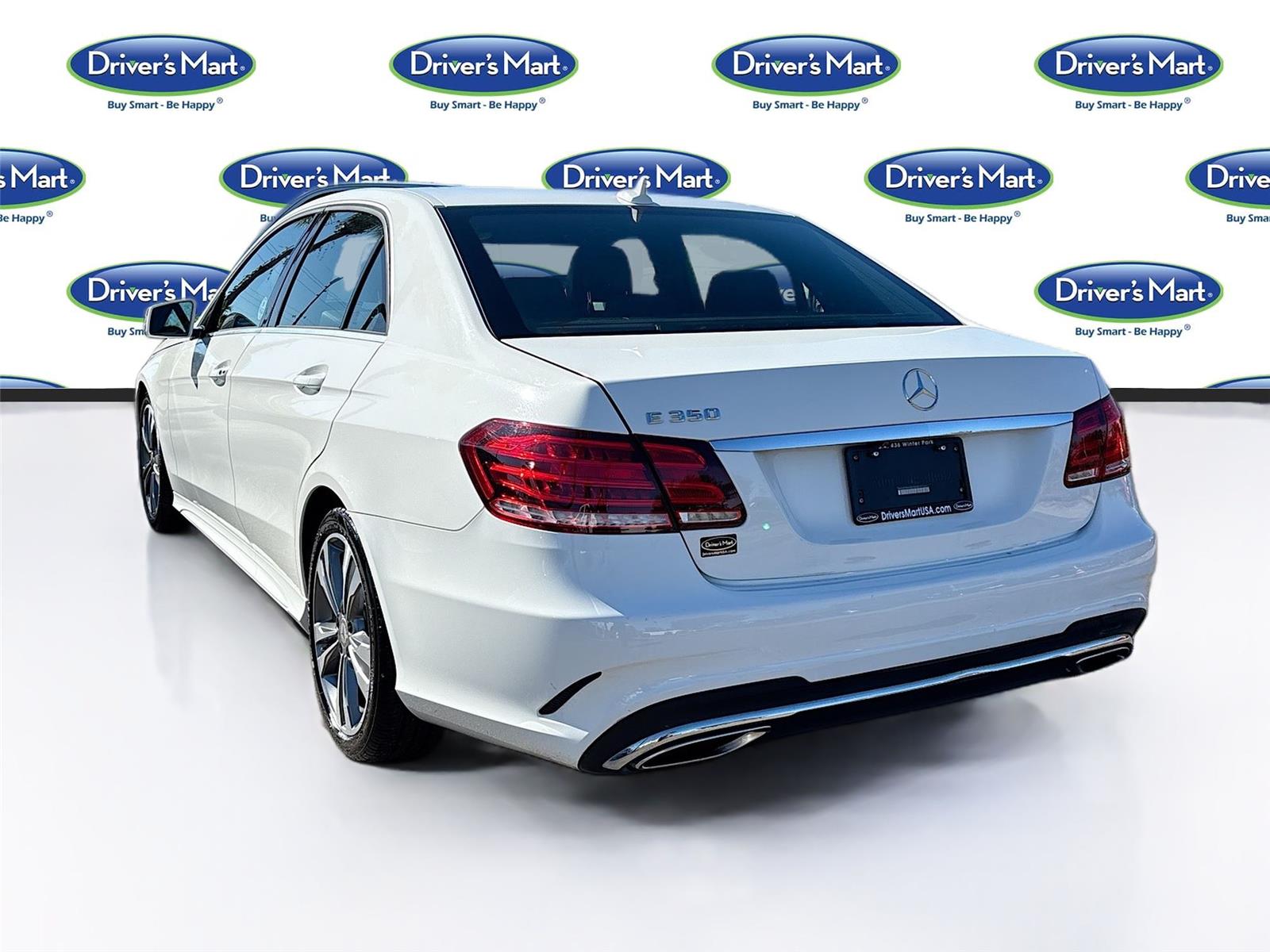 2016 Mercedes-Benz E-Class E 350 Sport