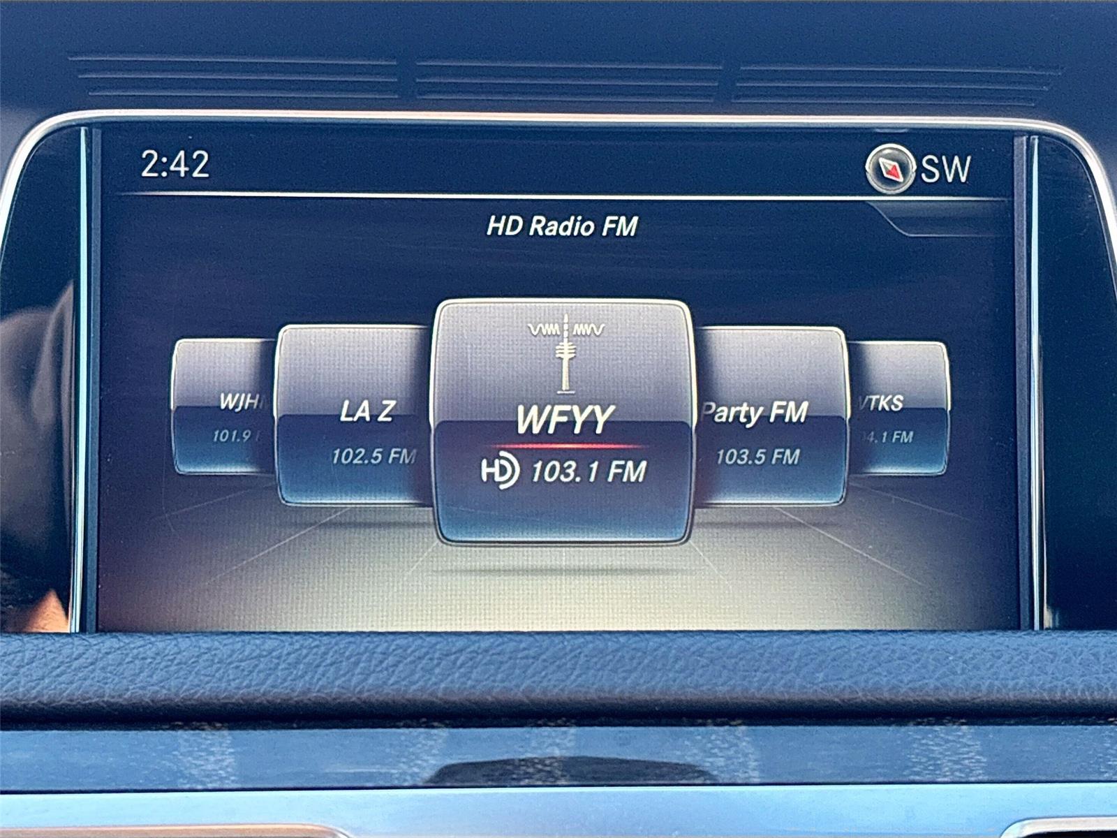 2016 Mercedes-Benz E-Class E 350 Sport