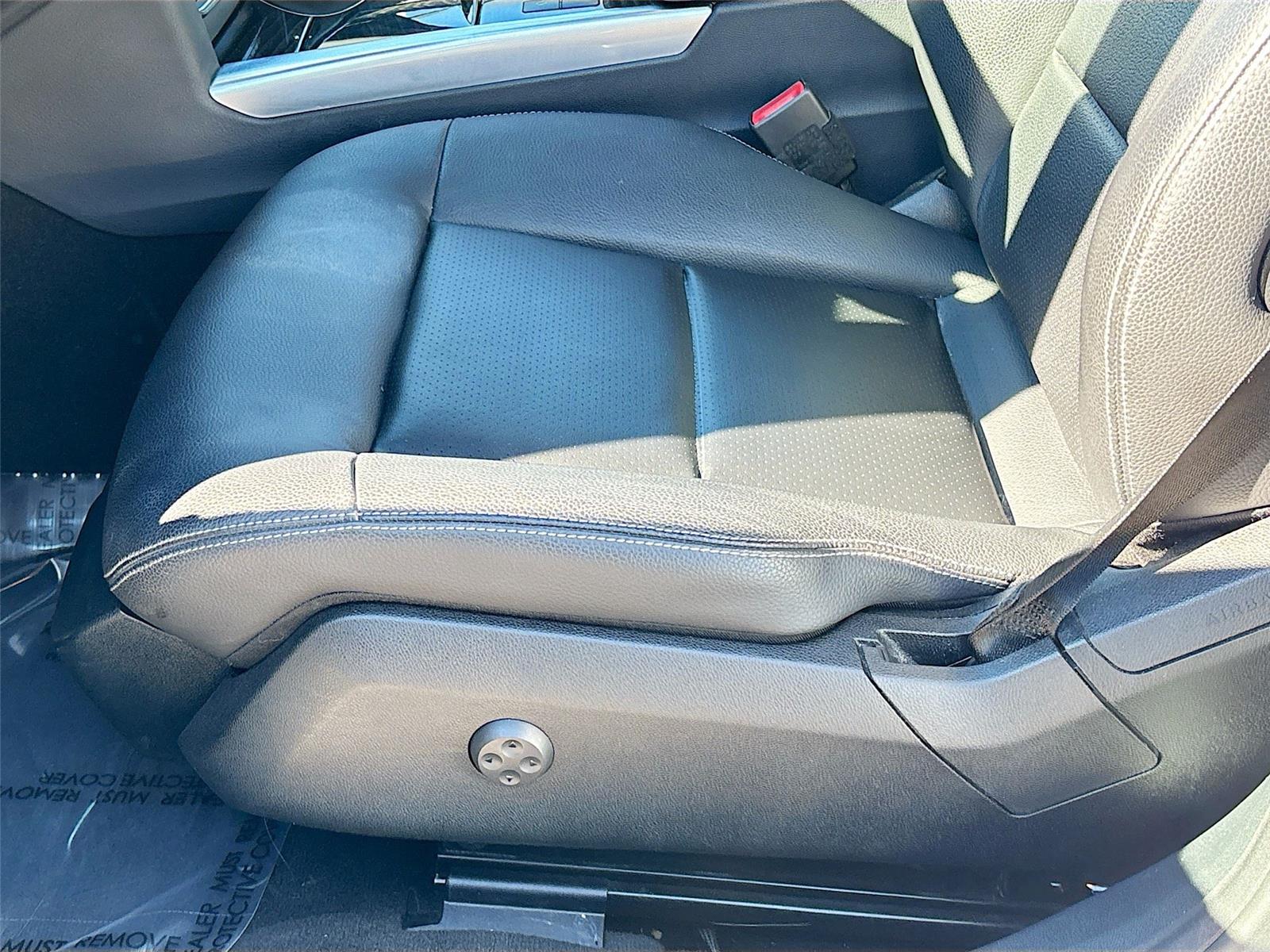 2016 Mercedes-Benz E-Class E 350 Sport