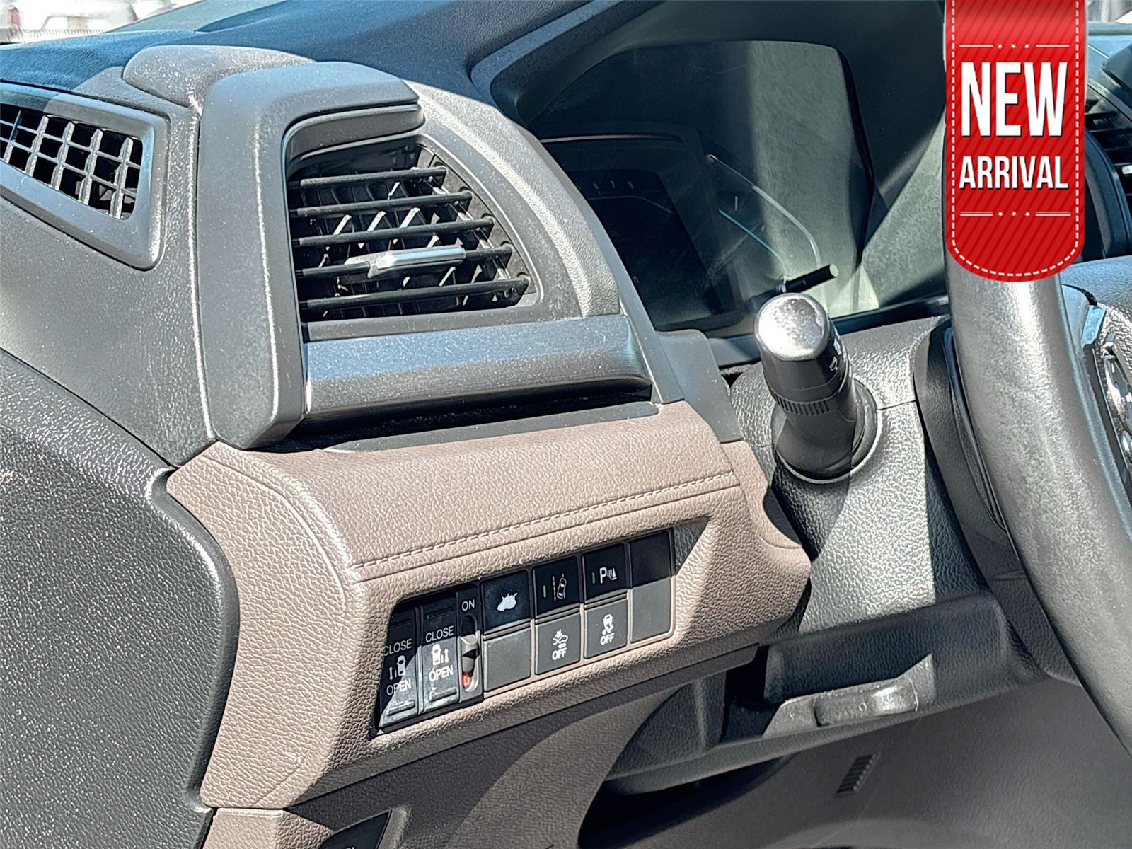 2018 Honda Odyssey Touring