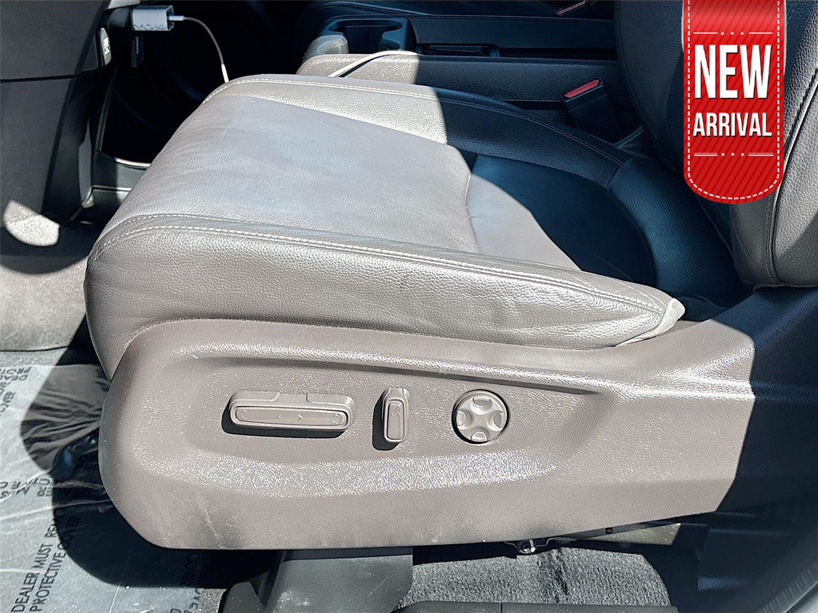 2018 Honda Odyssey Touring