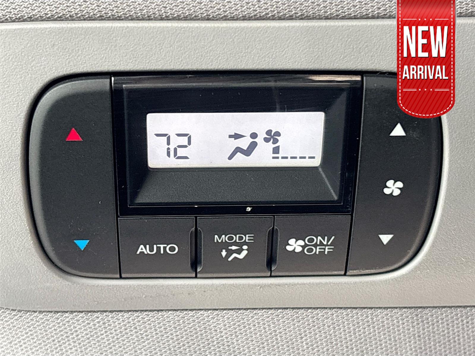 2018 Honda Odyssey Touring