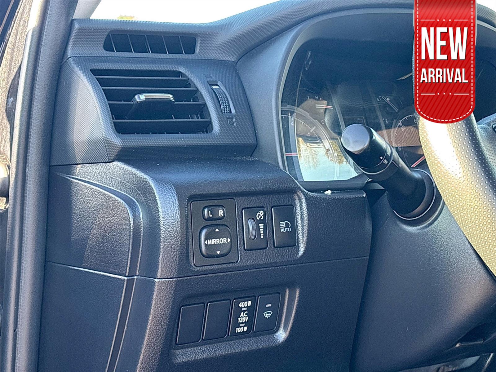 2024 Toyota 4Runner TRD Off-Road