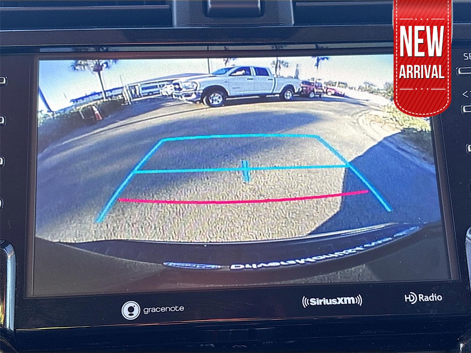 2024 Toyota 4Runner TRD Off-Road