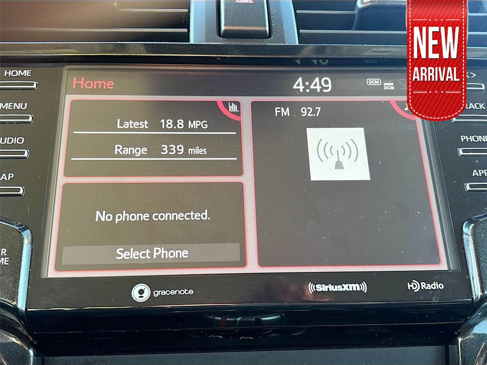 2024 Toyota 4Runner TRD Off-Road