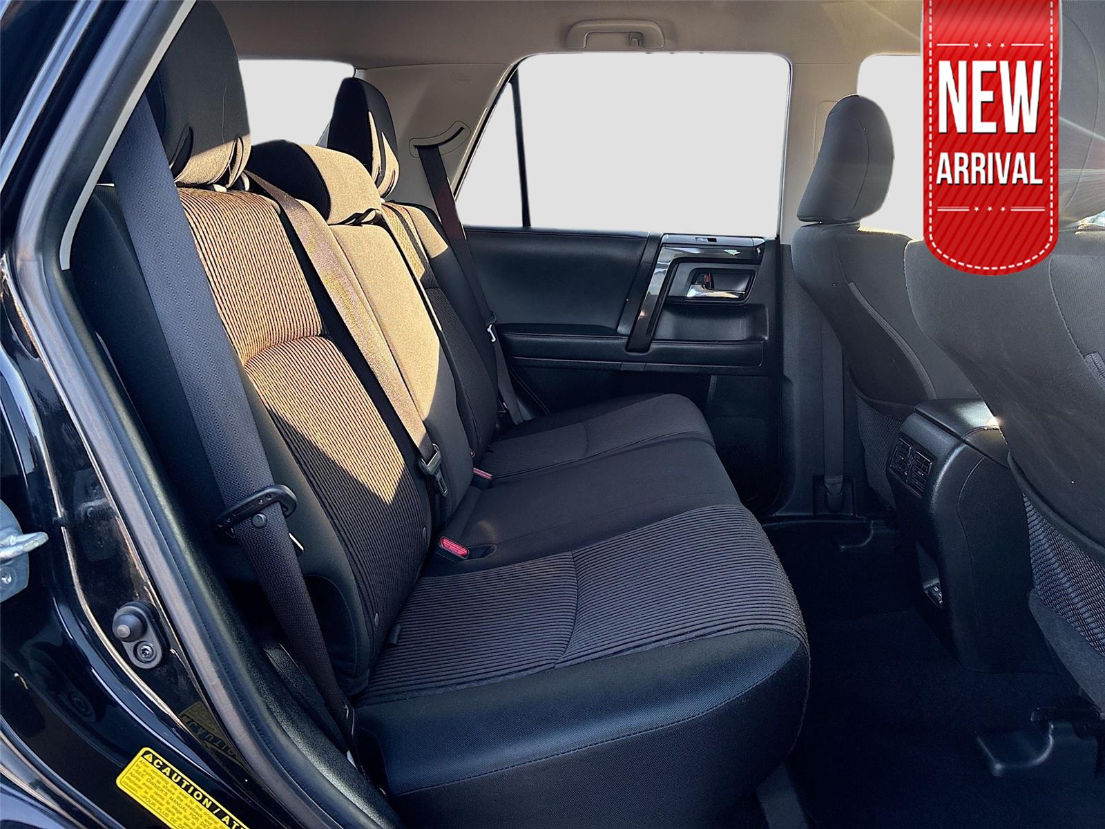 2024 Toyota 4Runner TRD Off-Road