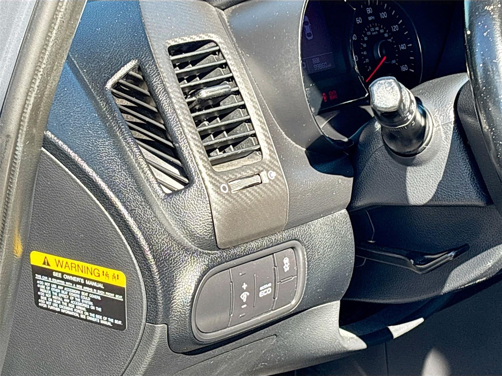 2015 Kia Forte 5-Door EX