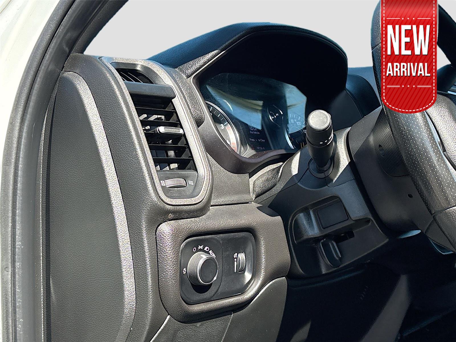 2022 Ram 3500 Chassis Cab Tradesman