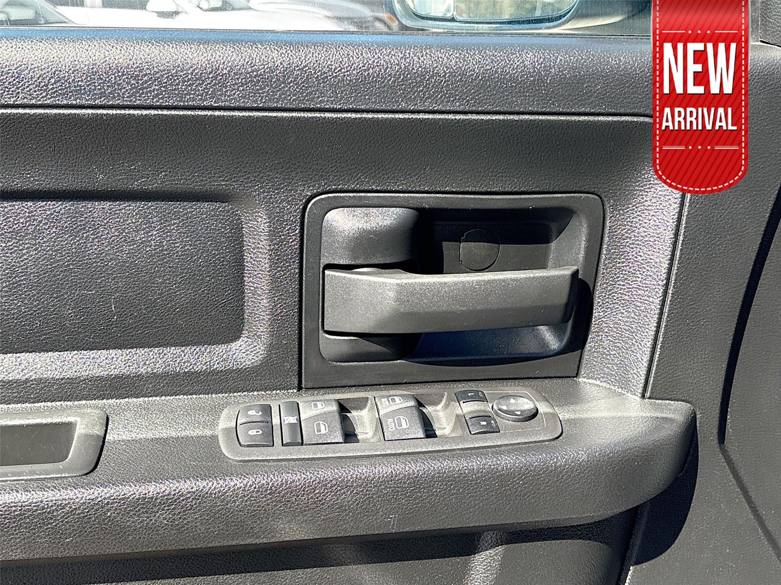 2022 Ram 3500 Chassis Cab Tradesman